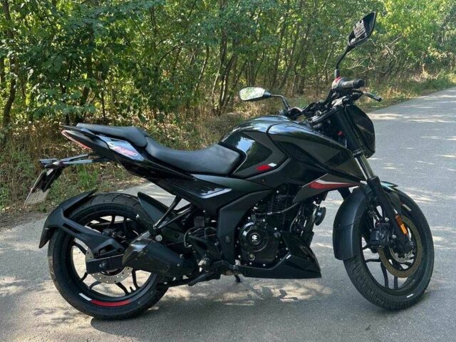Баджадж Pulsar N250, об'ємом двигуна 0.25 л та пробігом 0 тис. км за 2900 $, фото 2 на Automoto.ua