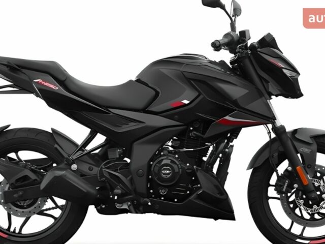 Баджадж Pulsar N250, об'ємом двигуна 0.25 л та пробігом 0 тис. км за 3600 $, фото 3 на Automoto.ua