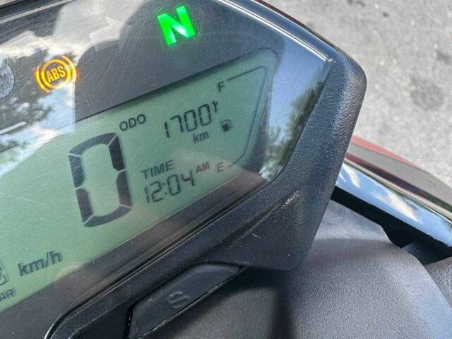 Баджадж Pulsar N250, об'ємом двигуна 0.25 л та пробігом 0 тис. км за 2900 $, фото 4 на Automoto.ua