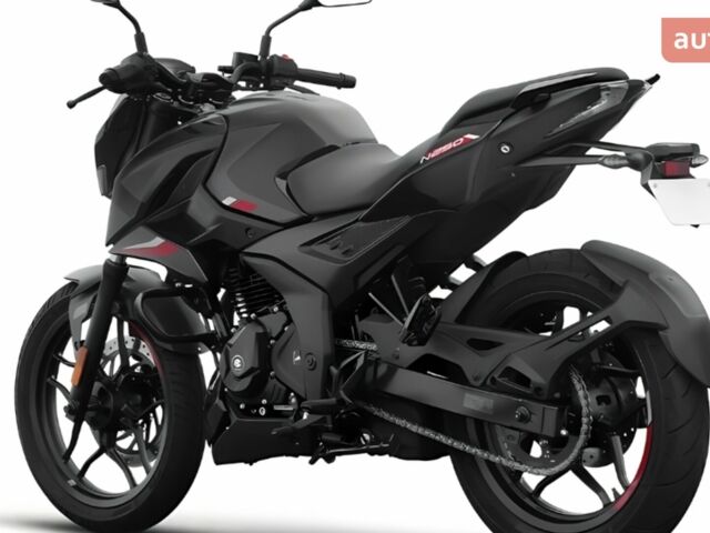 Баджадж Pulsar N250, об'ємом двигуна 0.25 л та пробігом 0 тис. км за 3600 $, фото 5 на Automoto.ua