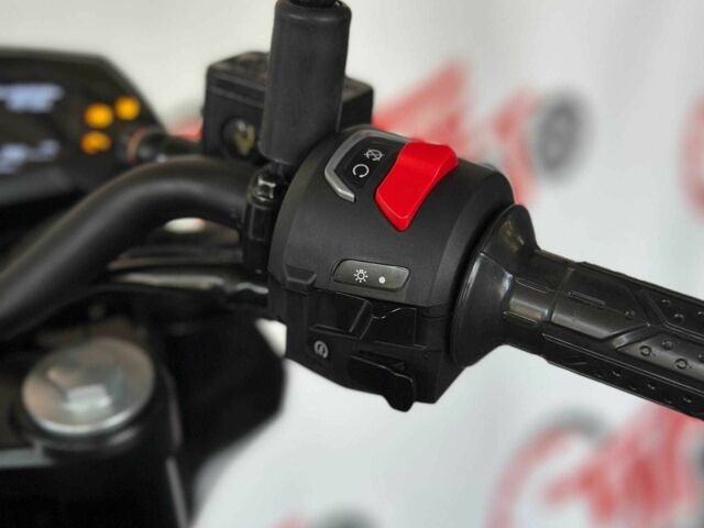 Баджадж Pulsar N250, объемом двигателя 0.25 л и пробегом 0 тыс. км за 3240 $, фото 13 на Automoto.ua