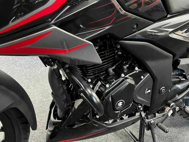 Баджадж Pulsar N250, об'ємом двигуна 0.25 л та пробігом 0 тис. км за 3240 $, фото 10 на Automoto.ua