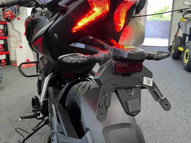 Баджадж Pulsar N250, об'ємом двигуна 0.25 л та пробігом 0 тис. км за 3240 $, фото 18 на Automoto.ua