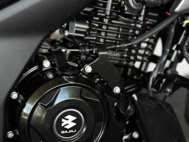 Баджадж Pulsar N250, объемом двигателя 0.25 л и пробегом 0 тыс. км за 3240 $, фото 10 на Automoto.ua