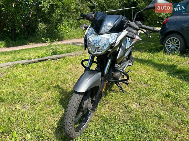 Білий Баджадж Pulsar NS125, об'ємом двигуна 0.12 л та пробігом 19 тис. км за 850 $, фото 4 на Automoto.ua