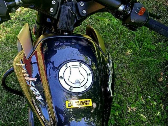 Баджадж Pulsar NS125, объемом двигателя 0.13 л и пробегом 0 тыс. км за 850 $, фото 1 на Automoto.ua