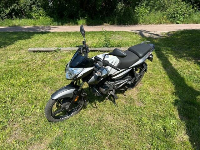 Баджадж Pulsar NS125, объемом двигателя 0.13 л и пробегом 0 тыс. км за 850 $, фото 3 на Automoto.ua