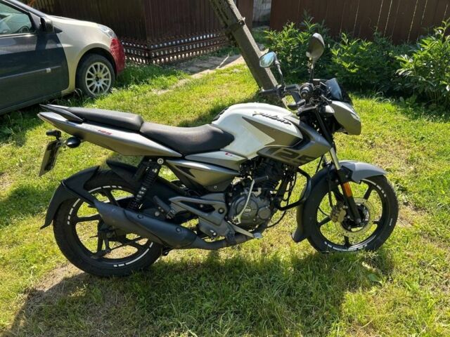 Баджадж Pulsar NS125, объемом двигателя 0.13 л и пробегом 0 тыс. км за 850 $, фото 1 на Automoto.ua