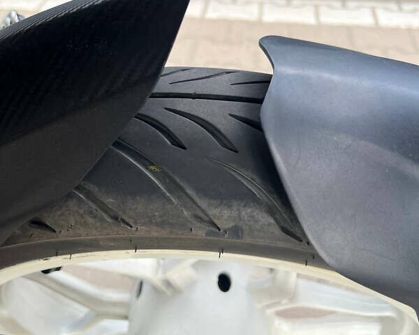Білий Баджадж Pulsar NS200, об'ємом двигуна 0.2 л та пробігом 12 тис. км за 2250 $, фото 6 на Automoto.ua