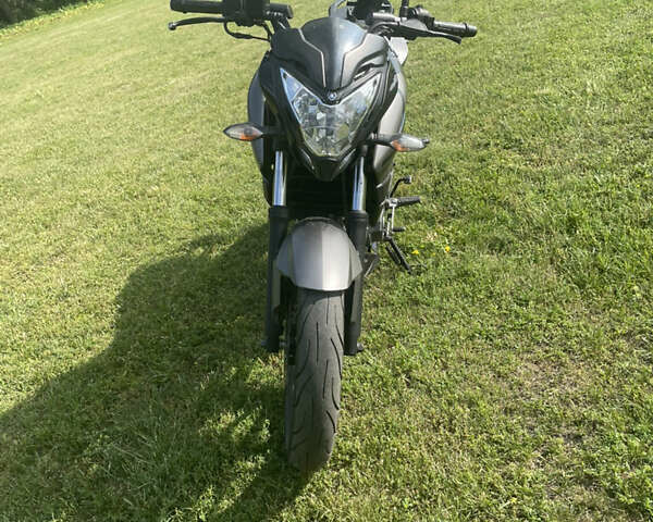 Чорний Баджадж Pulsar NS200, об'ємом двигуна 0.2 л та пробігом 24 тис. км за 1560 $, фото 6 на Automoto.ua