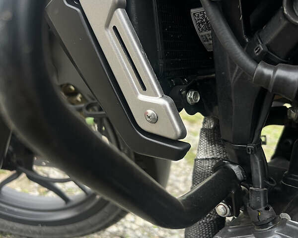 Черный Баджадж Pulsar NS200, объемом двигателя 0.2 л и пробегом 21 тыс. км за 2300 $, фото 16 на Automoto.ua