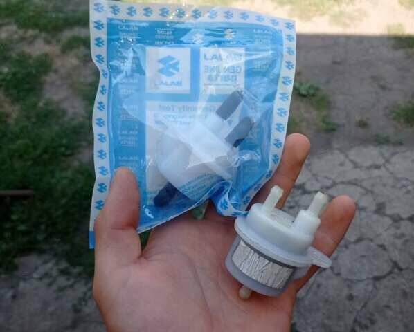 Черный Баджадж Pulsar NS200, объемом двигателя 0.2 л и пробегом 22 тыс. км за 1950 $, фото 15 на Automoto.ua