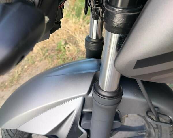 Черный Баджадж Pulsar NS200, объемом двигателя 0.2 л и пробегом 8 тыс. км за 2000 $, фото 29 на Automoto.ua