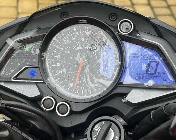 Красный Баджадж Pulsar NS200, объемом двигателя 0 л и пробегом 1 тыс. км за 2850 $, фото 2 на Automoto.ua