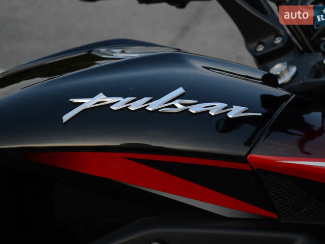 Баджадж Pulsar NS200, об'ємом двигуна 0.2 л та пробігом 25 тис. км за 1950 $, фото 5 на Automoto.ua