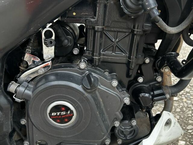 Баджадж Pulsar NS200, объемом двигателя 0 л и пробегом 0 тыс. км за 1600 $, фото 4 на Automoto.ua