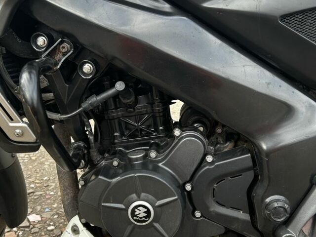 Баджадж Pulsar NS200, объемом двигателя 0 л и пробегом 0 тыс. км за 1600 $, фото 3 на Automoto.ua