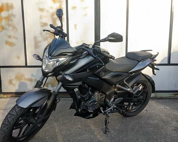 Баджадж Pulsar NS200, объемом двигателя 0.2 л и пробегом 26 тыс. км за 1800 $, фото 19 на Automoto.ua