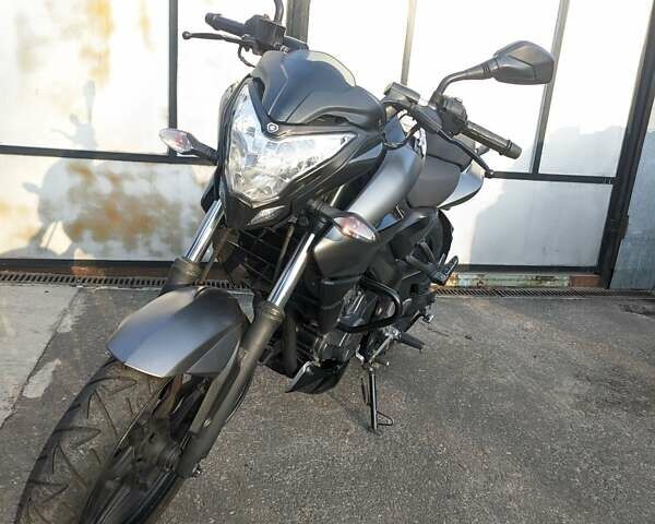 Баджадж Pulsar NS200, объемом двигателя 0.2 л и пробегом 26 тыс. км за 1800 $, фото 23 на Automoto.ua