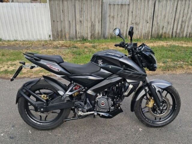 Баджадж Pulsar NS200, объемом двигателя 0.2 л и пробегом 0 тыс. км за 2050 $, фото 6 на Automoto.ua
