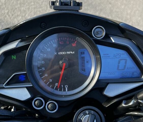 Баджадж Pulsar NS200, об'ємом двигуна 0.2 л та пробігом 0 тис. км за 2150 $, фото 11 на Automoto.ua