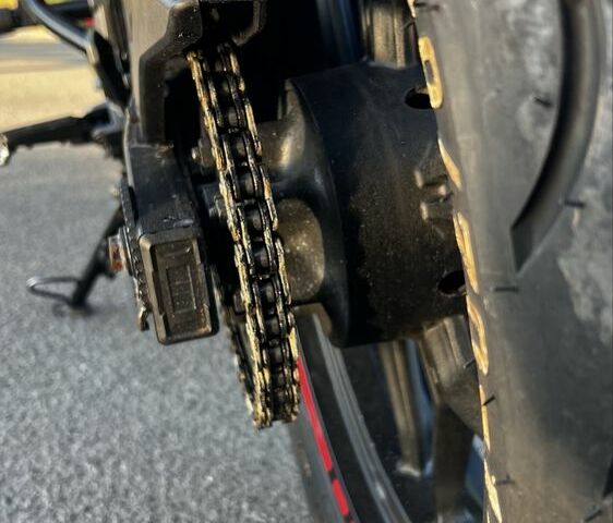 Баджадж Pulsar NS200, об'ємом двигуна 0.2 л та пробігом 0 тис. км за 2150 $, фото 6 на Automoto.ua