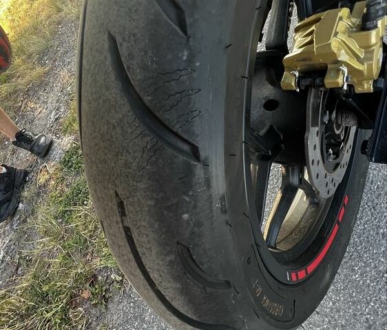 Баджадж Pulsar NS200, об'ємом двигуна 0.2 л та пробігом 0 тис. км за 2150 $, фото 3 на Automoto.ua