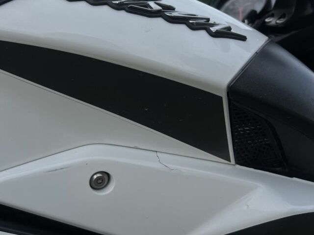 Баджадж Pulsar NS200, объемом двигателя 0.2 л и пробегом 0 тыс. км за 1650 $, фото 4 на Automoto.ua