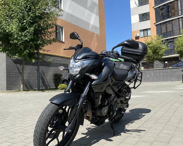Баджадж Pulsar NS200, объемом двигателя 0.2 л и пробегом 15 тыс. км за 2500 $, фото 2 на Automoto.ua