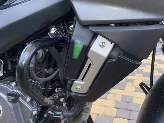 Баджадж Pulsar NS200, об'ємом двигуна 0.2 л та пробігом 0 тис. км за 2250 $, фото 2 на Automoto.ua