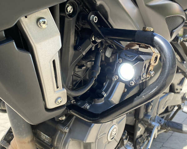 Баджадж Pulsar NS200, объемом двигателя 0.2 л и пробегом 15 тыс. км за 2500 $, фото 7 на Automoto.ua