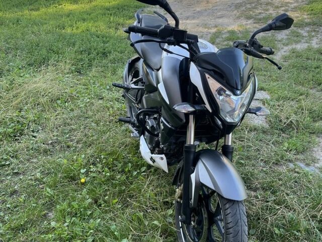 Баджадж Pulsar NS200, об'ємом двигуна 0.2 л та пробігом 0 тис. км за 2295 $, фото 4 на Automoto.ua