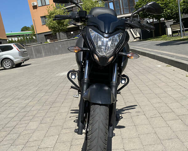 Баджадж Pulsar NS200, объемом двигателя 0.2 л и пробегом 15 тыс. км за 2500 $, фото 6 на Automoto.ua