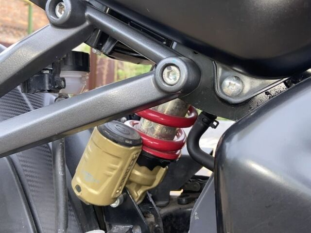 Баджадж Pulsar NS200, об'ємом двигуна 0.2 л та пробігом 0 тис. км за 2250 $, фото 1 на Automoto.ua