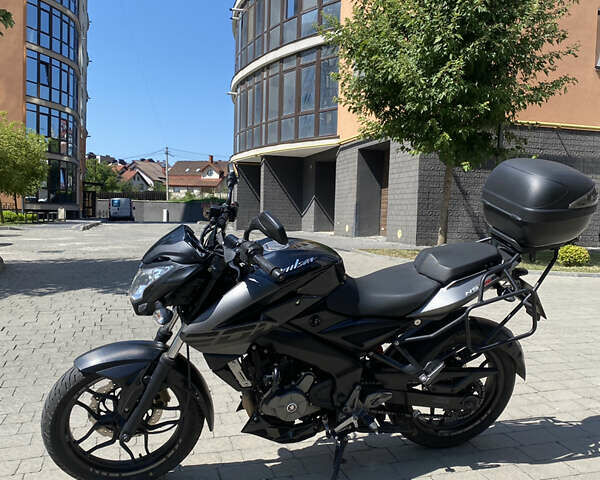 Баджадж Pulsar NS200, объемом двигателя 0.2 л и пробегом 15 тыс. км за 2500 $, фото 3 на Automoto.ua