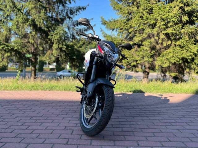 Баджадж Pulsar NS200, об'ємом двигуна 0.2 л та пробігом 0 тис. км за 3100 $, фото 1 на Automoto.ua