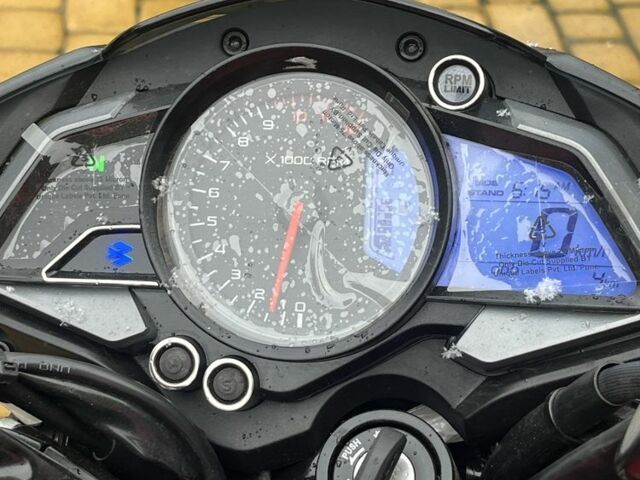 Баджадж Pulsar NS200, объемом двигателя 0.2 л и пробегом 0 тыс. км за 2850 $, фото 4 на Automoto.ua