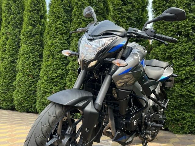 Баджадж Pulsar NS200, об'ємом двигуна 0.2 л та пробігом 0 тис. км за 2550 $, фото 5 на Automoto.ua