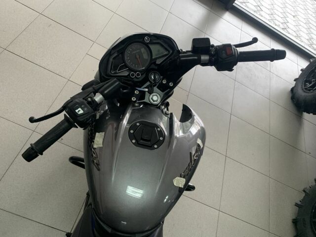 Баджадж Pulsar NS200, объемом двигателя 0.2 л и пробегом 0 тыс. км за 3100 $, фото 7 на Automoto.ua