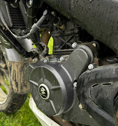 Баджадж Pulsar NS200, об'ємом двигуна 0.2 л та пробігом 3 тис. км за 2331 $, фото 12 на Automoto.ua