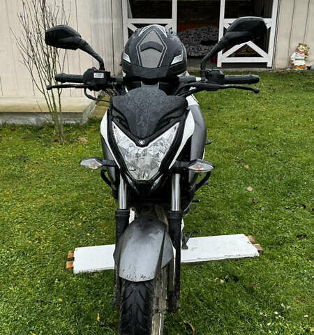 Баджадж Pulsar NS200, об'ємом двигуна 0.2 л та пробігом 3 тис. км за 2331 $, фото 1 на Automoto.ua
