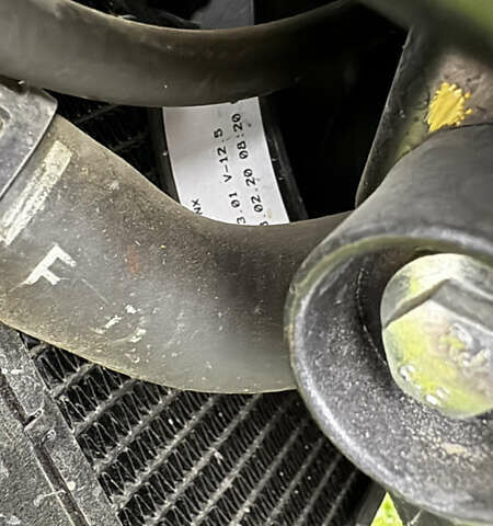 Баджадж Pulsar NS200, об'ємом двигуна 0.2 л та пробігом 3 тис. км за 2331 $, фото 13 на Automoto.ua