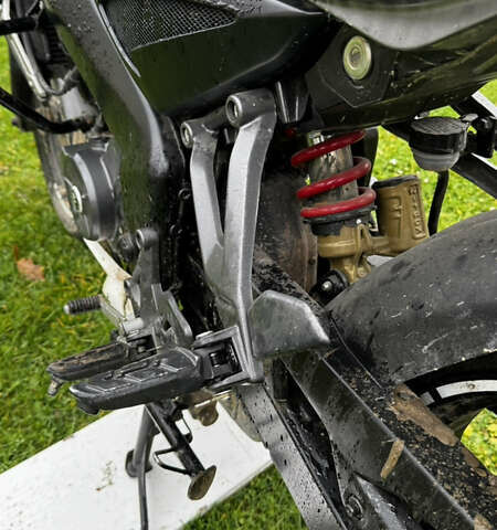 Баджадж Pulsar NS200, об'ємом двигуна 0.2 л та пробігом 3 тис. км за 2331 $, фото 11 на Automoto.ua