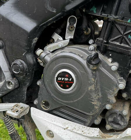 Баджадж Pulsar NS200, об'ємом двигуна 0.2 л та пробігом 3 тис. км за 2331 $, фото 4 на Automoto.ua
