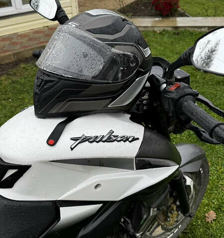 Баджадж Pulsar NS200, об'ємом двигуна 0.2 л та пробігом 3 тис. км за 2331 $, фото 6 на Automoto.ua