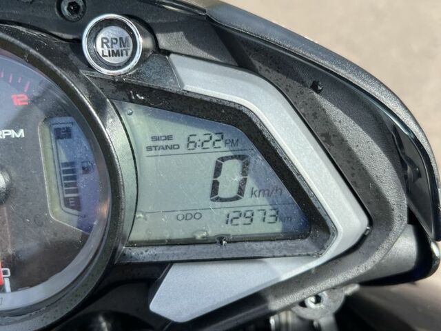 Баджадж Pulsar NS200, объемом двигателя 0.2 л и пробегом 0 тыс. км за 2250 $, фото 4 на Automoto.ua