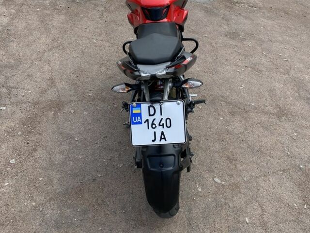 Баджадж Pulsar NS200, объемом двигателя 0.2 л и пробегом 0 тыс. км за 1890 $, фото 2 на Automoto.ua