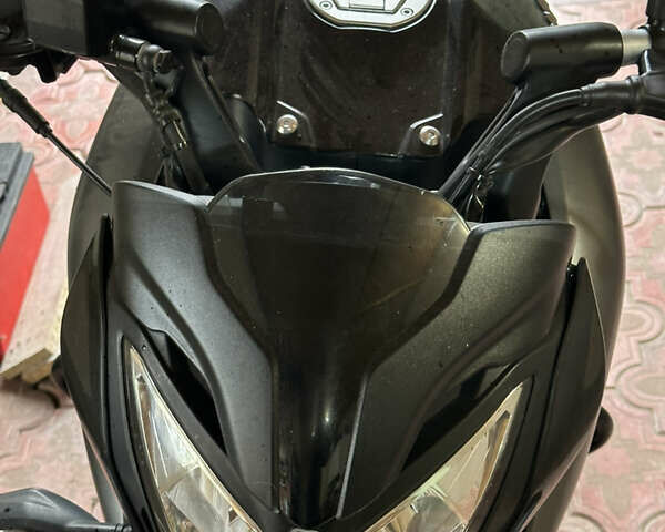 Баджадж Pulsar NS200, объемом двигателя 0 л и пробегом 5 тыс. км за 2200 $, фото 3 на Automoto.ua
