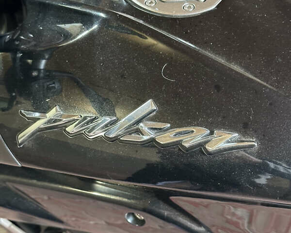 Баджадж Pulsar NS200, объемом двигателя 0 л и пробегом 5 тыс. км за 2200 $, фото 4 на Automoto.ua