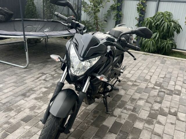 Баджадж Pulsar NS200, объемом двигателя 0.2 л и пробегом 0 тыс. км за 1600 $, фото 2 на Automoto.ua